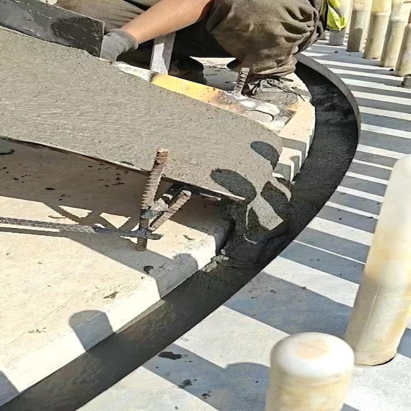 永春水泥基高强无收缩灌浆料